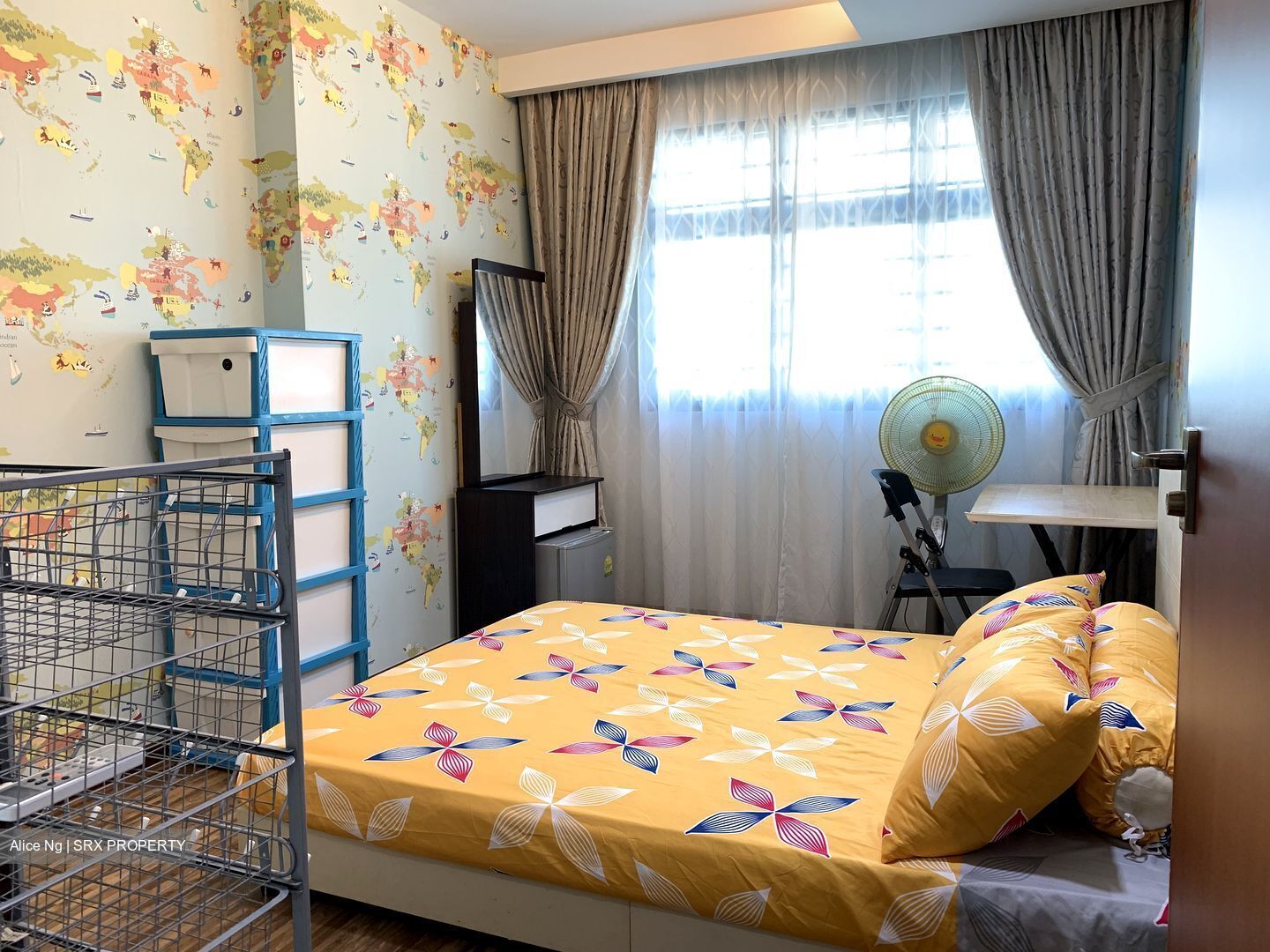 Choa Chu Kang Avenue 1 (Choa Chu Kang),  #418904441